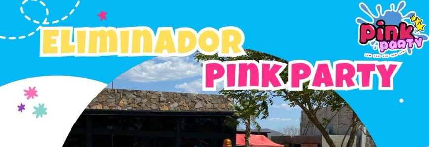 Pink Party