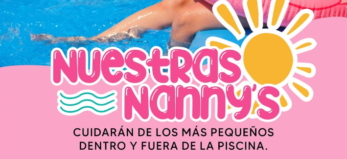 Nanny for Kids